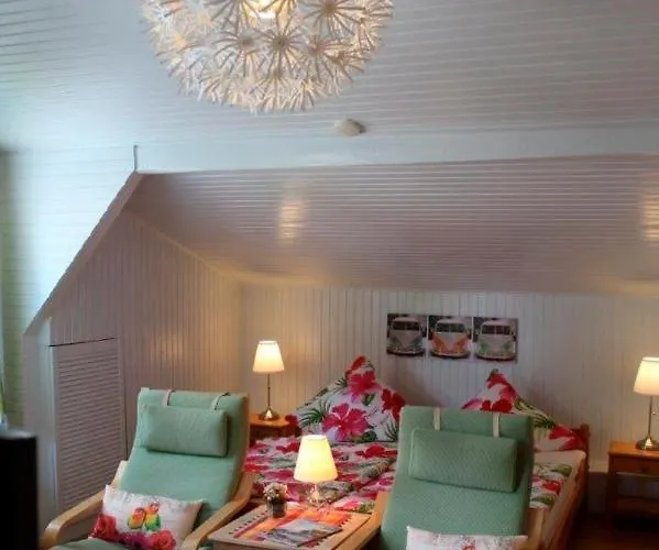 Carstensen Nr2 Apartamento