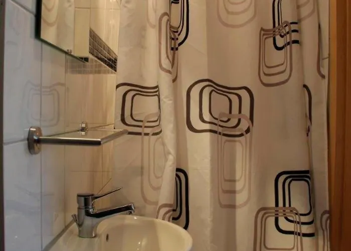 Apartamento Carstensen Nr2