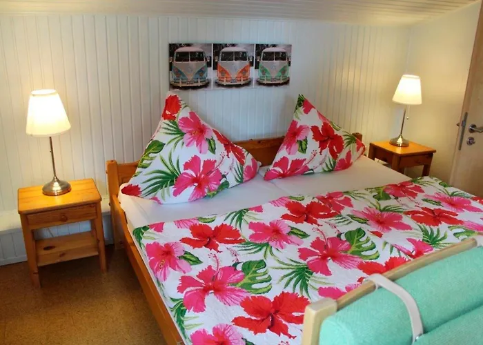 Apartamento Carstensen Nr2