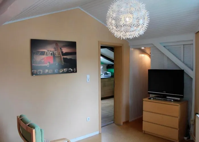 Apartamento Carstensen Nr2 *